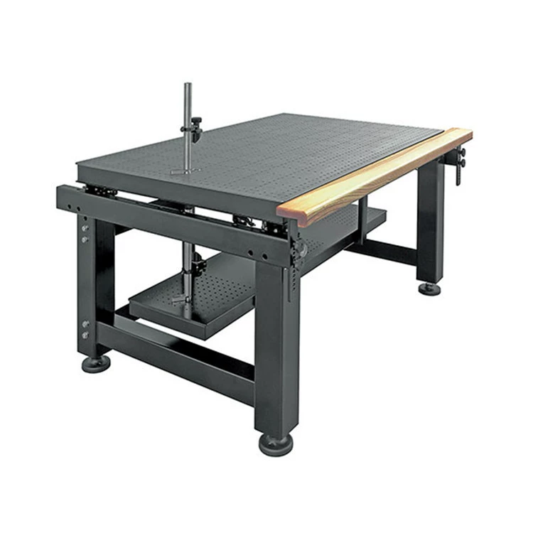 Литва EKSMA Optics система активной виброизоляции 770-5060