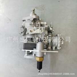 燃油泵0460494160 VER183 VE4 燃油喷射泵适用于博世 2.1