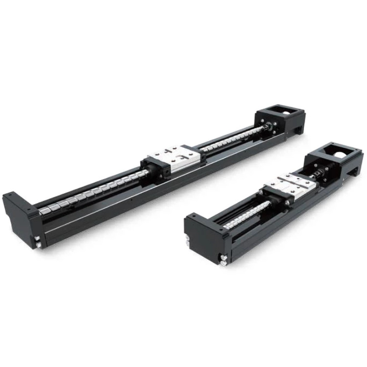 线性模组,GK45单轴机械人, 高精密准银线性模组,高剛性线性模组