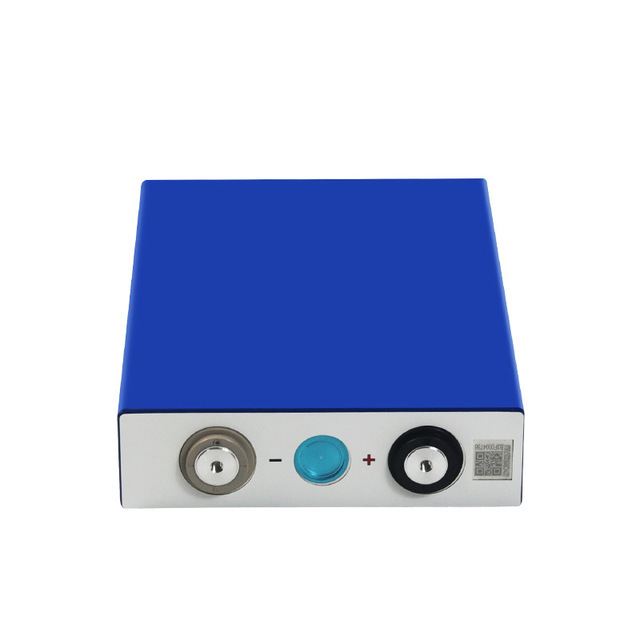 Yiwei Lithium Energy Lithium Iron Phosphate 100A Power Battery 3.2V105Ah Electric Vehicle Lithium Rv Energy Storage Battery