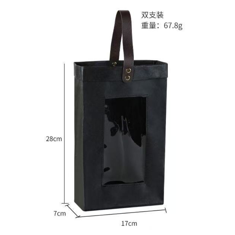 검정색 창문형 (2구) 선반 포함