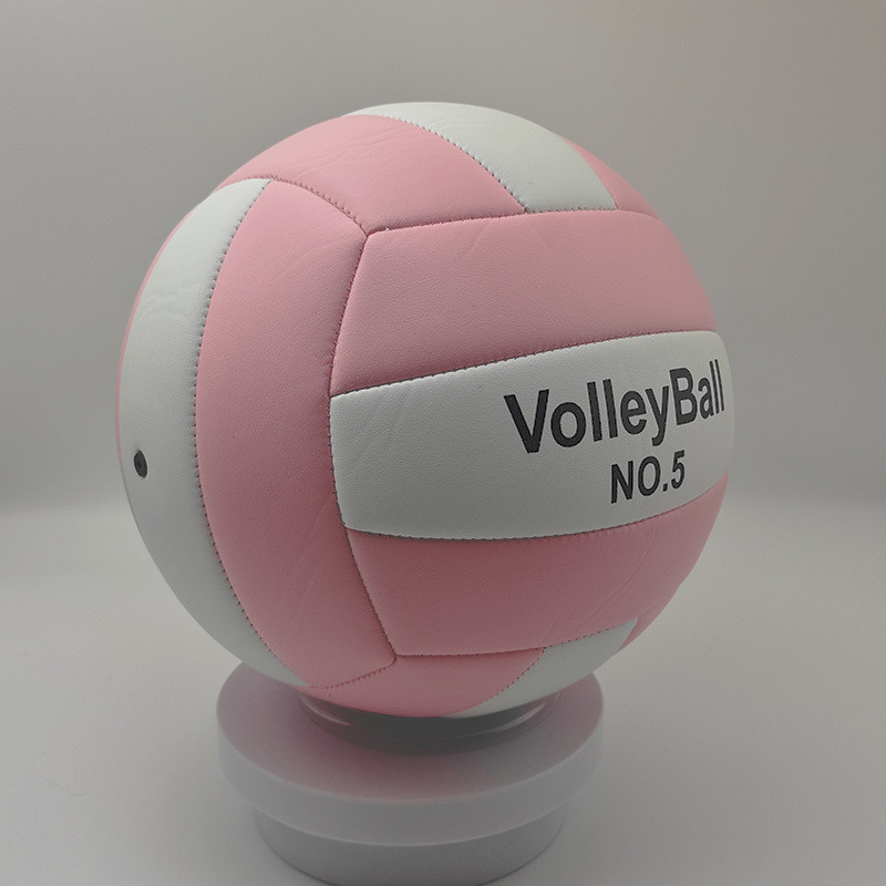 [2.7mm 컬러 마카롱] 핑크-[5호 배구] [펌프] [팽창바늘] [네트백] 핫세일