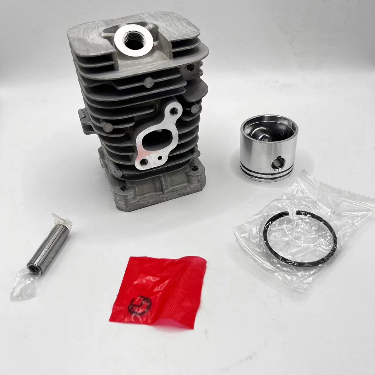 PA350气缸套装  缸径41.1mm气缸活塞套装PARTNER 351 352 370 390