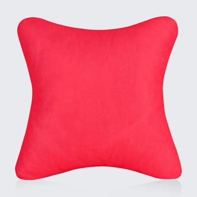 Headrest, Interior Accessories, Summer Ice Silk - red-waistrest-1