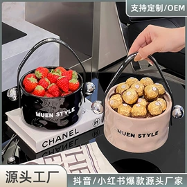 纸巾盒;果盘、果篮;家用烟灰缸