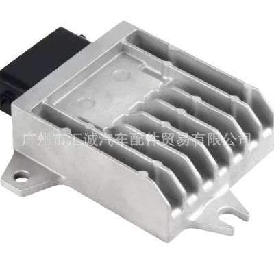 transmission computer control unit, Sürətlər qutusu