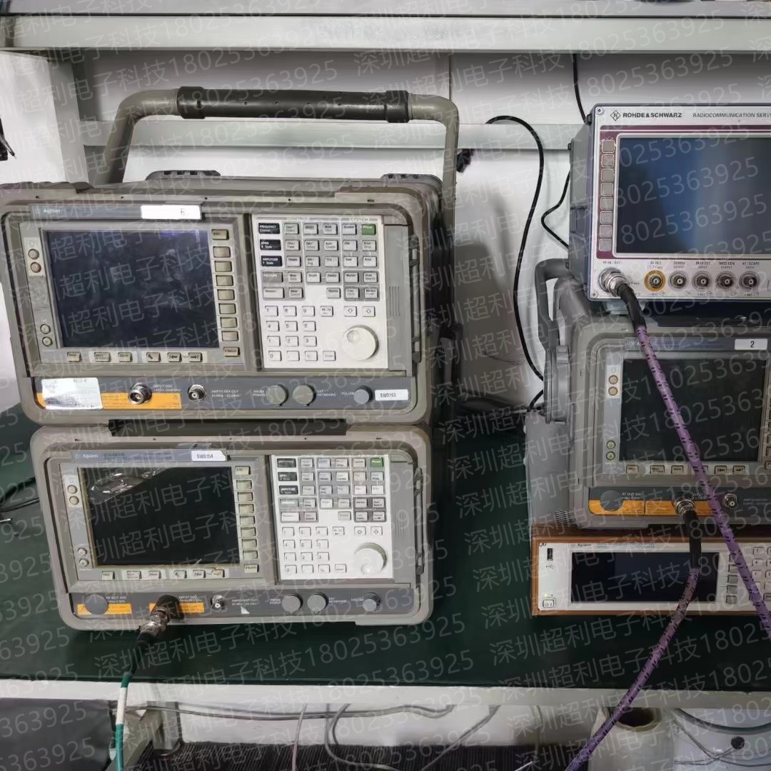Agilent 二手频谱分析仪E4403B 租赁E4403B E4403B E4403B