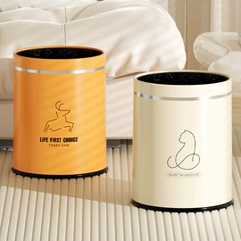 垃圾桶;牙刷架;纸巾盒