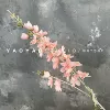 2 fork Feiyan pink