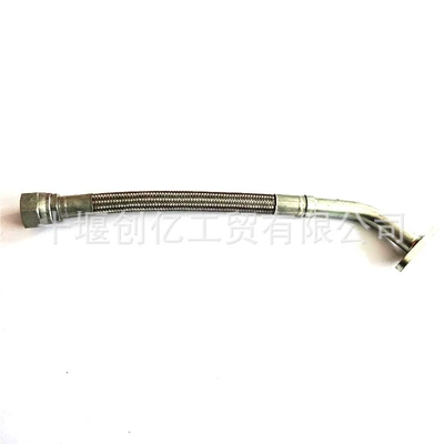 Applicable to Cummins Tubing