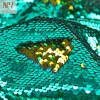 Green, emerald