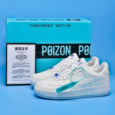 Putian aj nuevos zapatos de hombre, zapatos deportivos casuales de bajo nivel, zapatos de moda para hombres y mujeres, parejas.