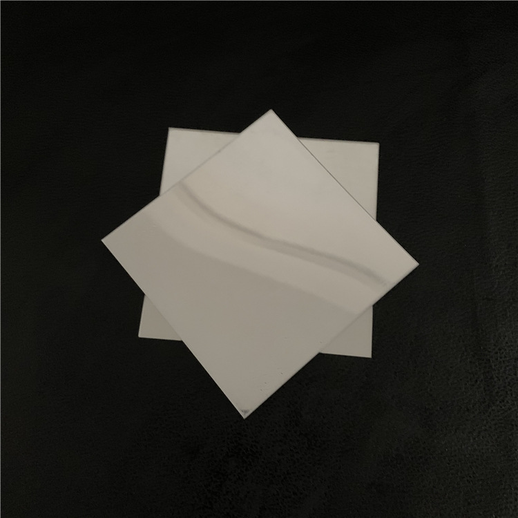 东莞源头工厂PMMA镜片 亚克力半透镜 有机玻璃半透镜 PMMA半透镜