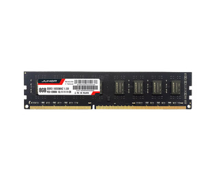 �m���JUHOR���� 8GB DDR3 1600 ̨ʽ�C�ȴ�l�����Ηl�F؛������