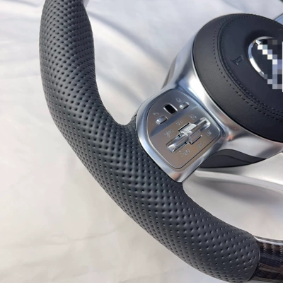 Suitable for Mercedes-Benz steering wheels of Steering wheel