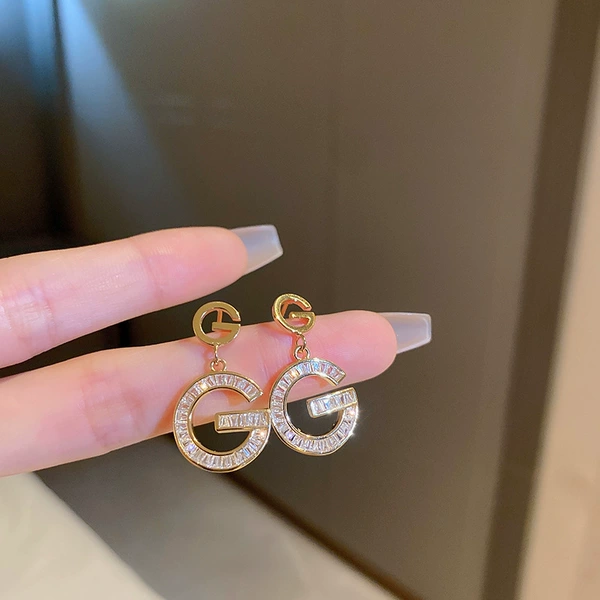 1#Silver needle-gold.