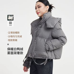 Áo len cổ lọ nữ phong cách tiền cũ, chất liệu len nguyên chất, kiểu dáng hai mảnh giả — màu đen chi tiết 7