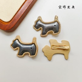 发夹;发圈;饰品配件