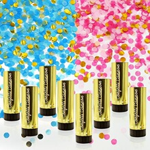 N 64921 Spring Confetti Cannon �ֳֵ����� �羳ŷ��