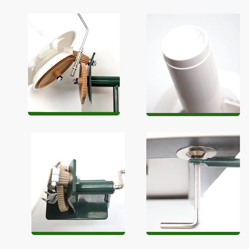 Máquina de bobinado de lana manual para uso comercial a gran escala, máquina de bobinado de alambre, máquina de bobinado de alambre, máquina de bobinado manual, máquina de hierro