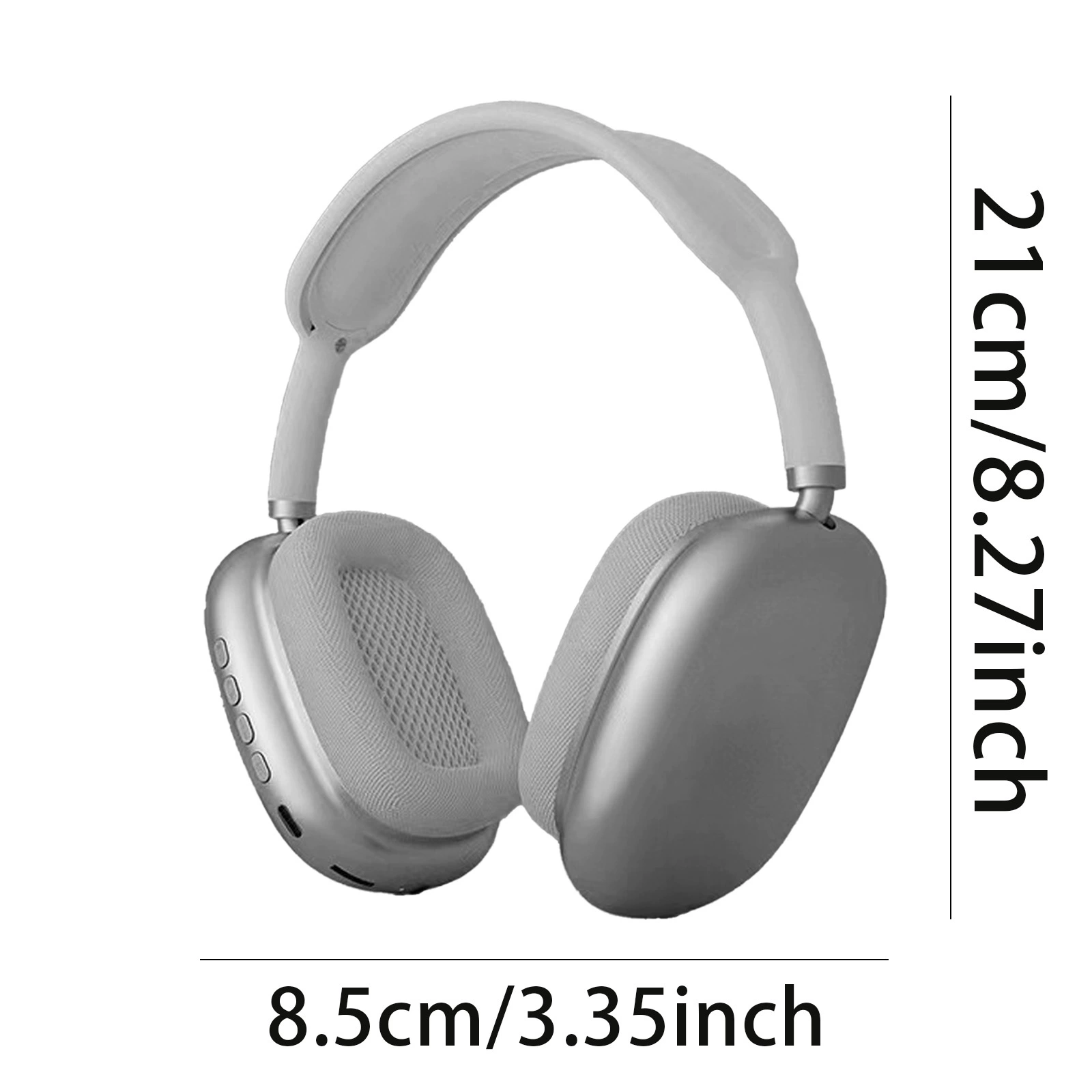 Наушники pro, 9 pro max, bluetooth, оптом