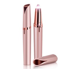 電動眉修理器充電式眉修理器美容剪定器眉修理刀卸売り眉修理ペン