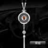 Roewe/alloy pendant