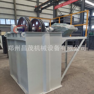 Vertical Bucket Elevator Chain TH350 Grain and Chemical Fertilizer Conveying Equipment Bucket Elevator Accessories Chain Sprocket