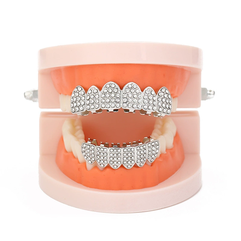 2024 Amazon Европа и США Хэллоуин трансграничные хип-хоп брекеты