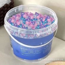 ���S���lʳƷ������Ͱ2.5Lϴ��������bͰ������ʳ���bͰ�u��Ͱ