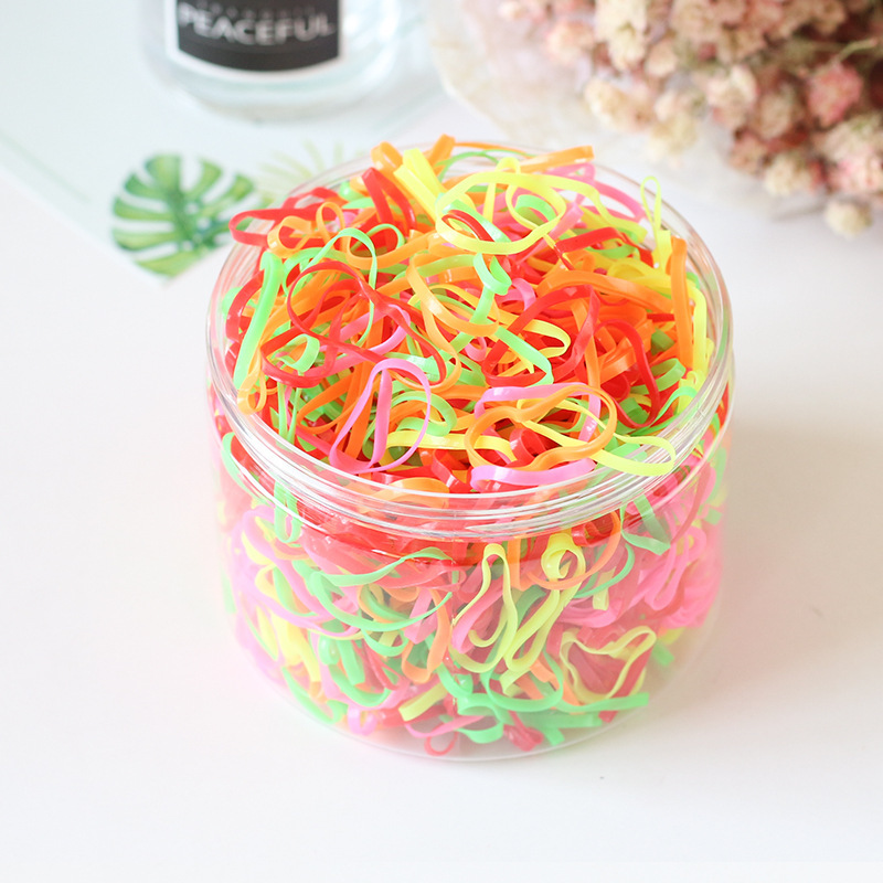 5731 보통 형광 색 약 1000 루트