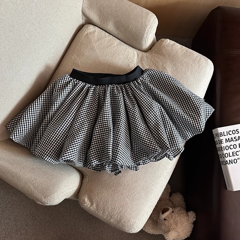 Summer skirt