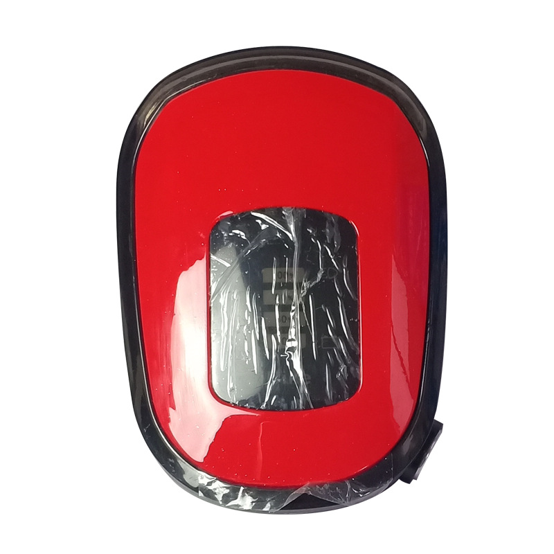 Lei Zhenzi 48V 빨간색