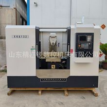 XK6132全防护数控铣床 铣床全自动化广数系统 北一机型