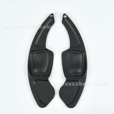 Suitable for 18-23 New Volkswagen Other Automotive Interior Supplies - black