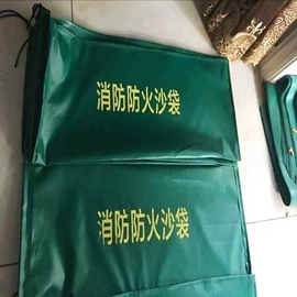 防汛沙袋;吸水膨胀袋;温室、大棚