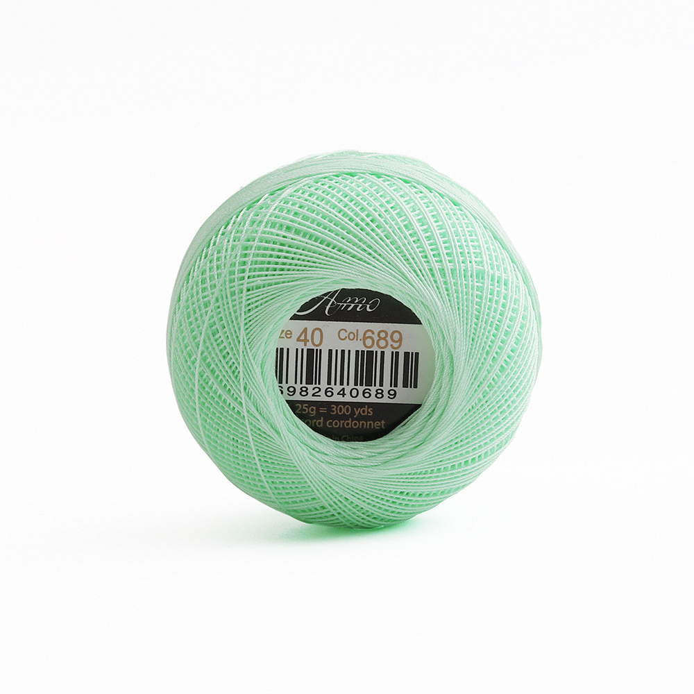 연대 당 #689*300 야드 * 40 25G