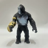 25cm Iron Arm King Kong-Black