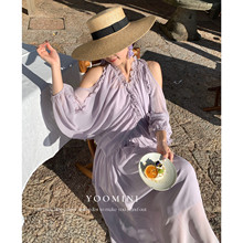 YOOMINI-¶���������Ƹг�ȹ+����ȹ2026������װM60114-LR