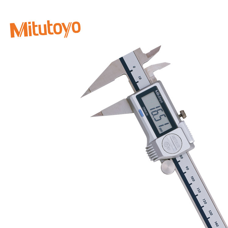 �ձ�����573-621-20���Կ��߼�ͷ0-150mm��צ�����α꿨��