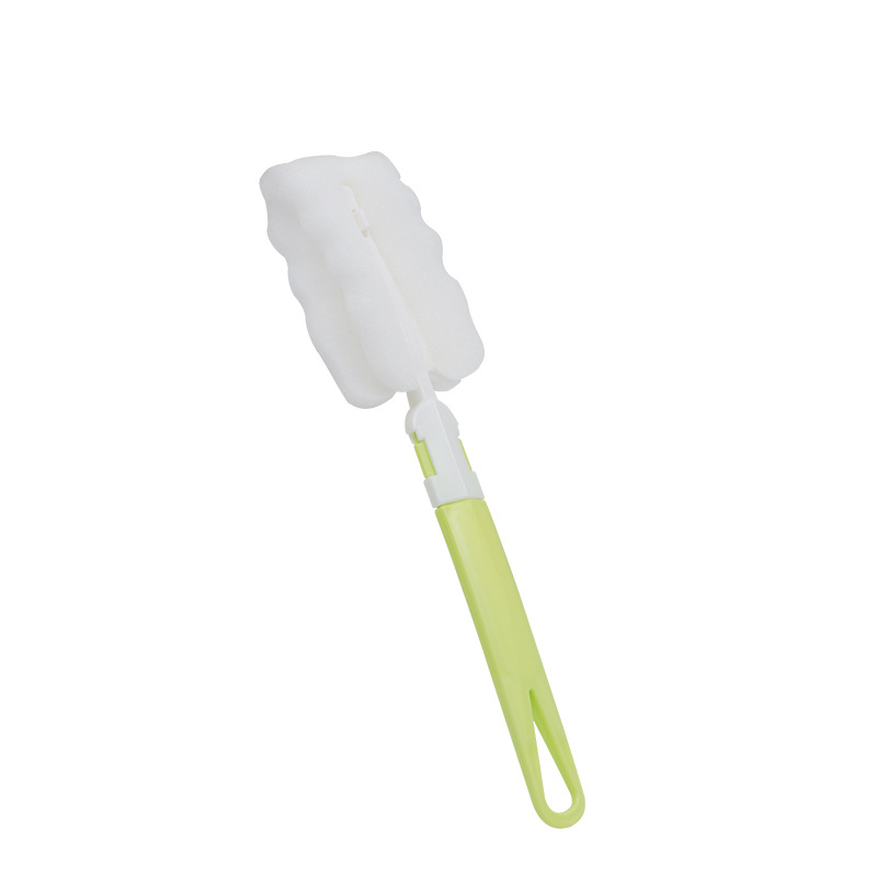 Cepillo de lana gamuza zapatos de cuero alambre de cobre silicona de dos lados cepillo de piel multifuncional