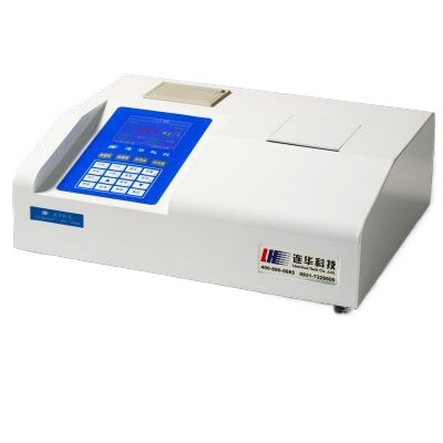 现货5B-3C 智能型COD快速分析仪/COD检测仪 HJ/T 399-2007