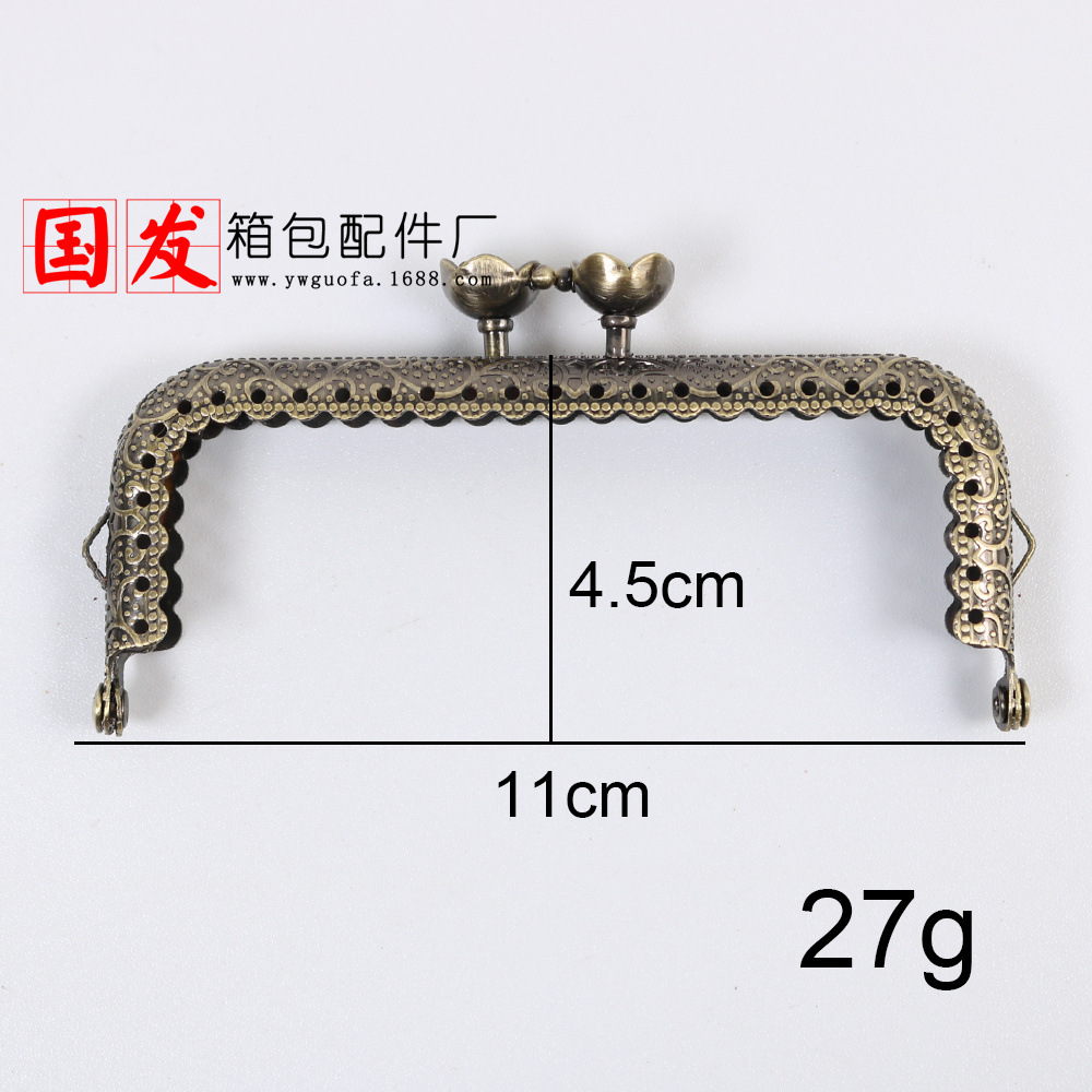 10.5CM cuadrado encaje en relieve cabeza de loto oro 13 colores opcionales fábrica de cabeza de caramelo color caramelo