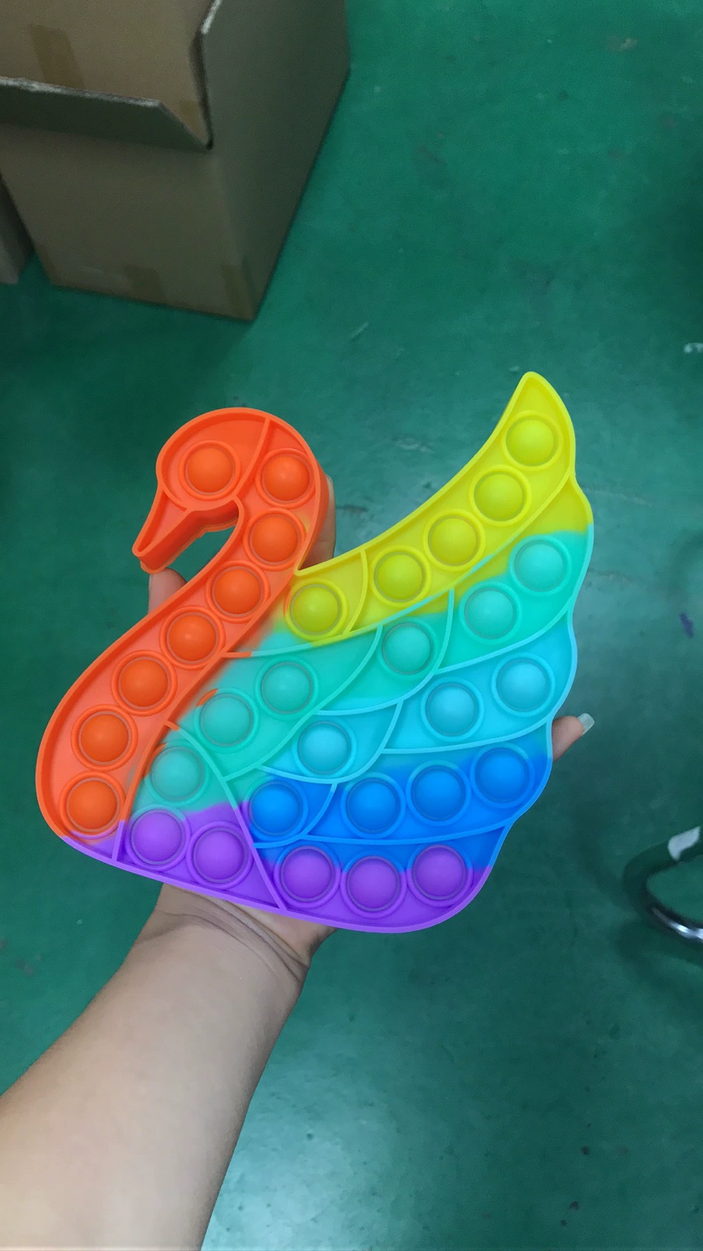 Entertainment interactive toy, Amazon, anti-stress