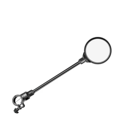 hose rearview mirror, electric: Rearview mirror/rearview mirror