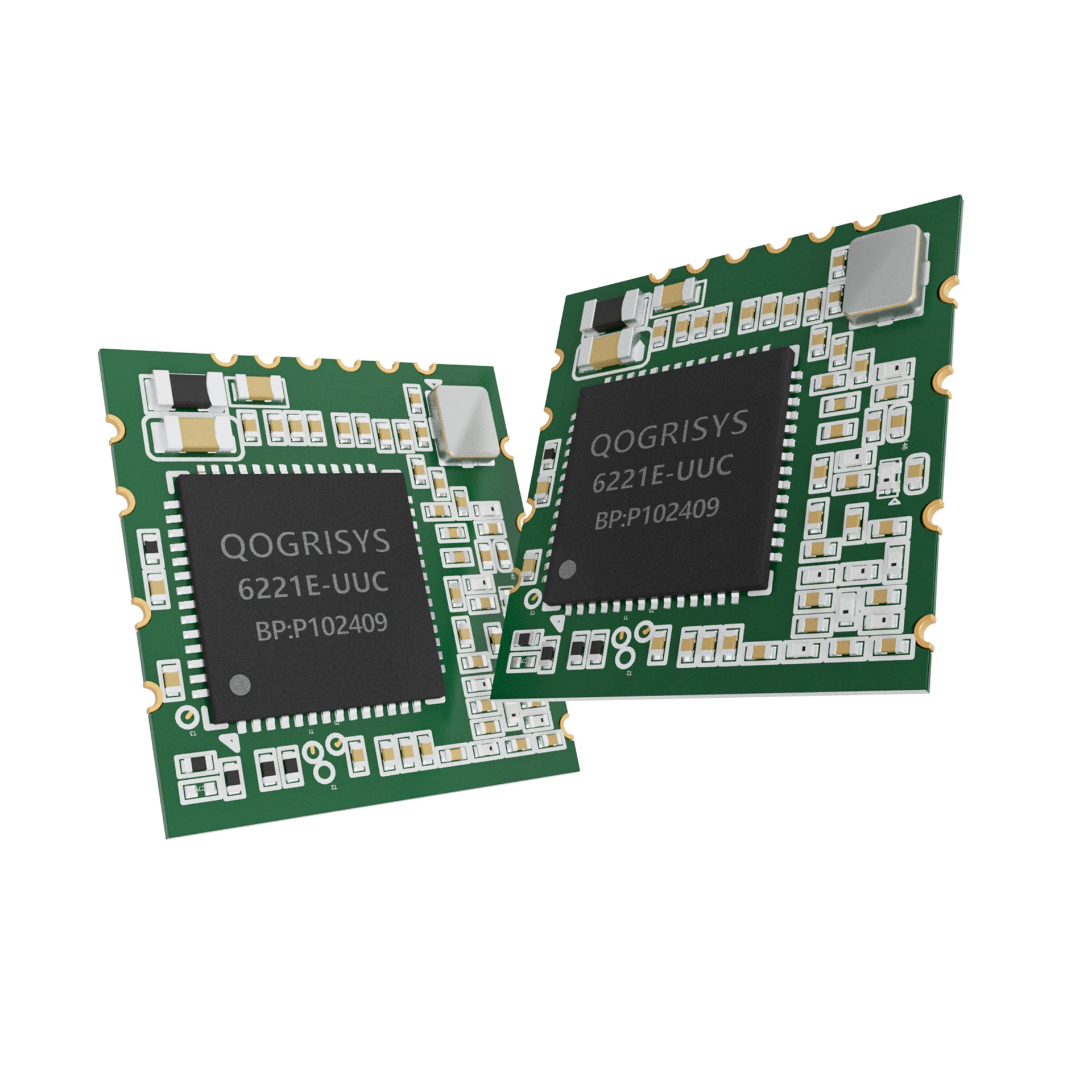 Realtek RTL8821CU wifi module 433M single antenna dual frequency WiFi Bluetooth module USB 5g module