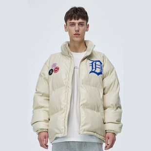 �羳�͹�У��L���I�޷���ɫ���´̽����� oversize ��Ů�ﶬ�޷�