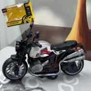 합금 풀백 버전 [플래시 실버] 창 선물 상자