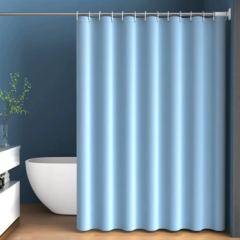 Colored tarpaulin, curtain, adjustable cloth, increased thickness