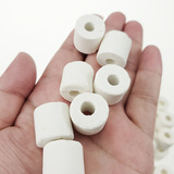 Рыбак -керамический кольцевой кольцо -фильтр дыхательный кольцевой фильтр керамический кольцевой фильтр материал